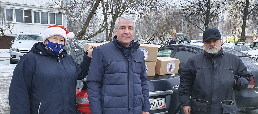 Организация Нового Года Детям Организация Нового Года Детям